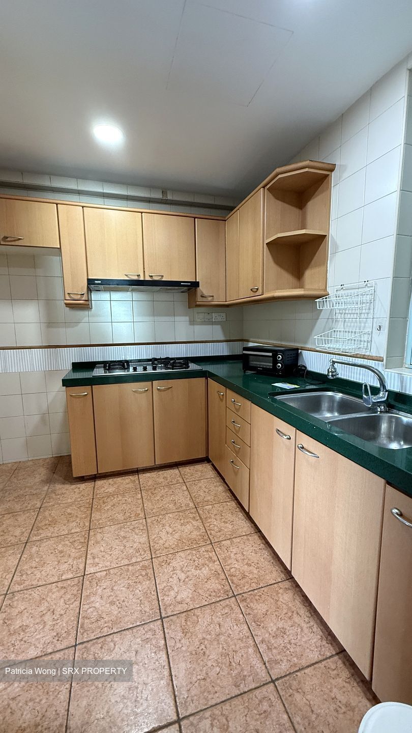 Guilin View (D23), Condominium #499254611